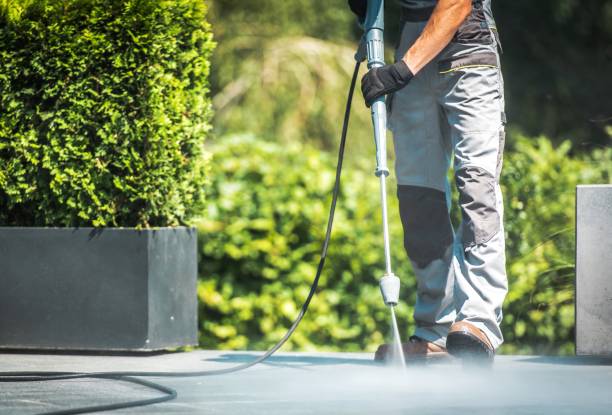 Best Post-Construction Pressure Washing  in Adrian, MI