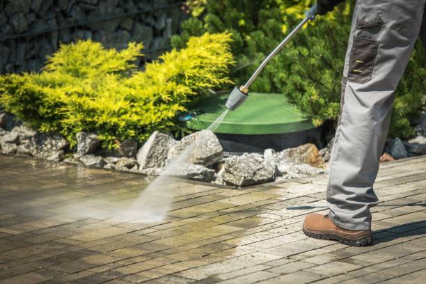 Best House Exterior Washing  in Adrian, MI