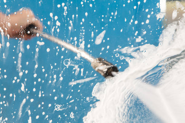 Best Sign and Awning Cleaning  in Adrian, MI