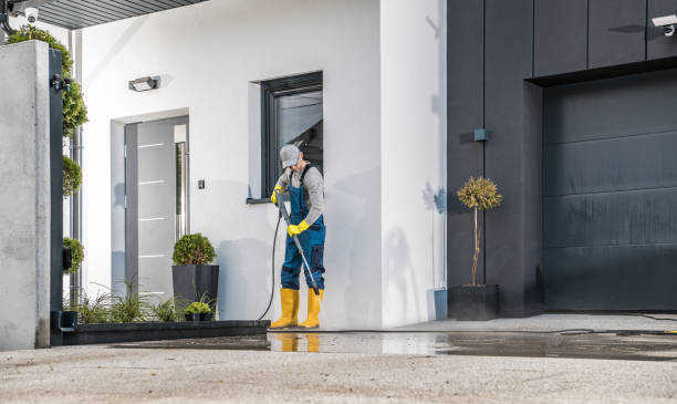 Best Parking Lot and Garage Cleaning  in Adrian, MI